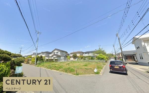 JR外房線　茂原市緑ケ丘3丁目　新築戸建2号棟