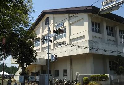 千葉市緑区土気町の中古一戸建て(千葉市立土気中学校)