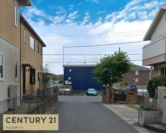 木更津市請西東５丁目の中古一戸建て