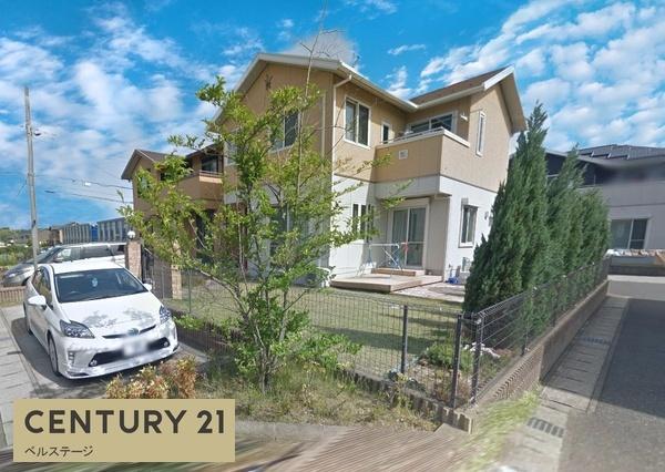 JR内房線　木更津市請西東5丁目　中古戸建