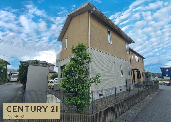 木更津市請西東５丁目の中古一戸建て