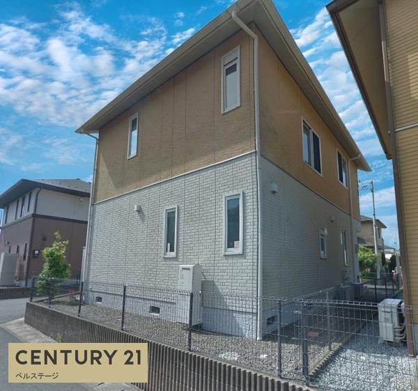 木更津市請西東５丁目の中古一戸建て