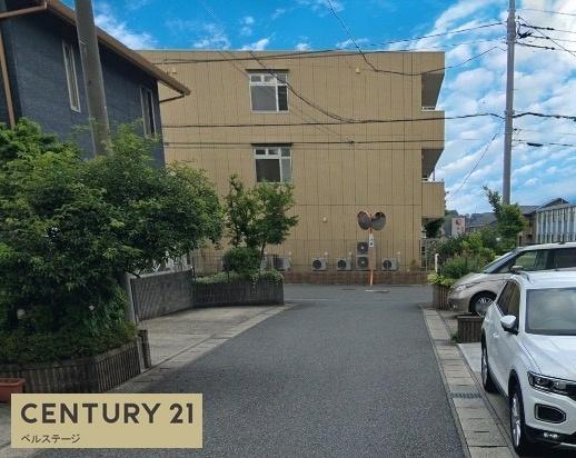 木更津市請西東５丁目の中古一戸建て