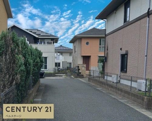 木更津市請西東５丁目の中古一戸建て