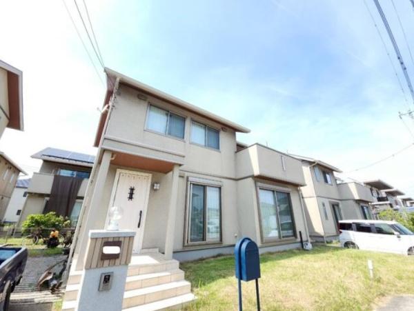 JR内房線　袖ケ浦市袖ケ浦駅前2丁目　中古戸建