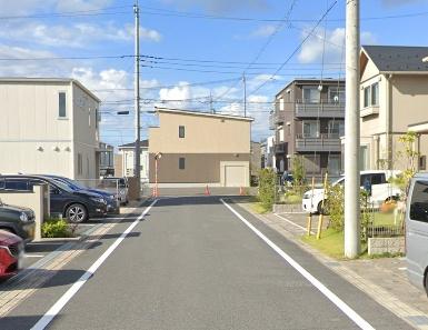 袖ケ浦市袖ケ浦駅前２丁目の中古一戸建て