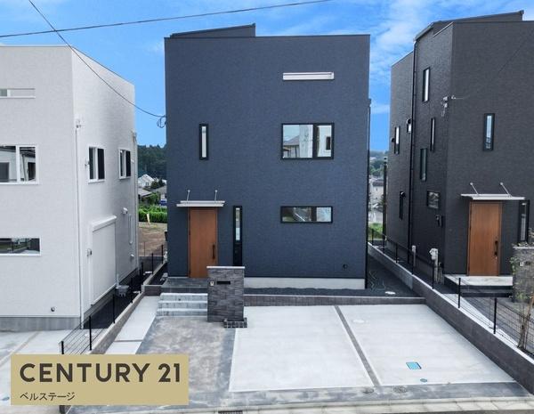 千葉市緑区土気町の中古一戸建て