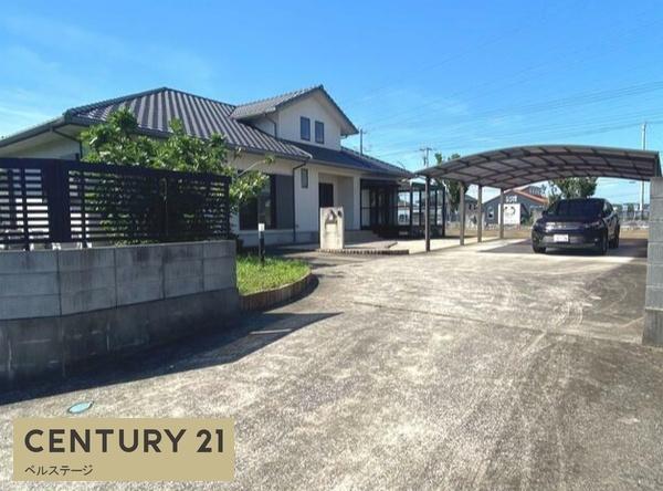 JR内房線　君津市常代1丁目　中古戸建