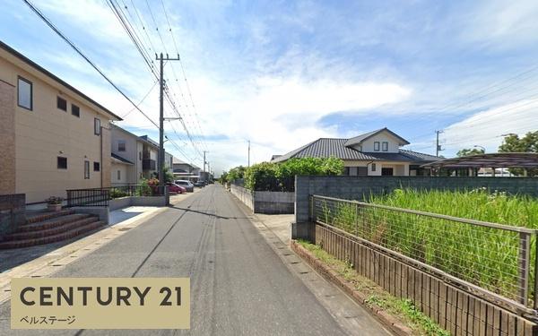 君津市常代１丁目の中古一戸建て