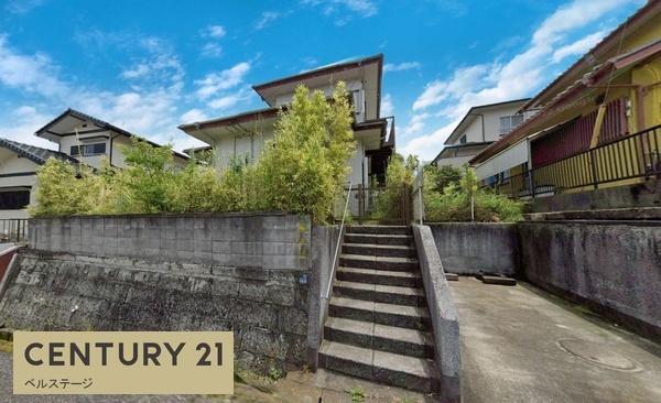 JR内房線　木更津市大久保6丁目　中古戸建