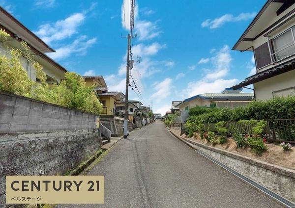 木更津市大久保６丁目の中古一戸建て