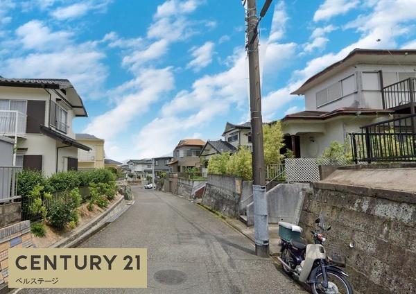 木更津市大久保６丁目の中古一戸建て