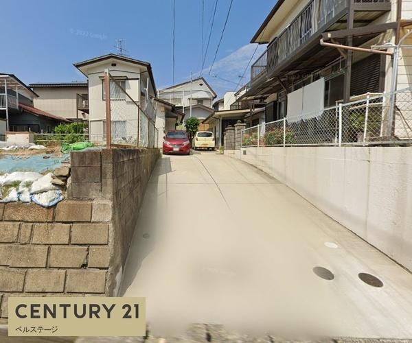 木更津市清見台東３丁目の土地