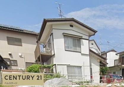 木更津市清見台東３丁目の土地
