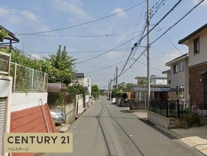 木更津市清見台東３丁目の土地