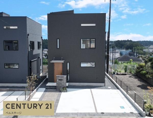 JR外房線　千葉市緑区土気町　未入居戸建106号棟