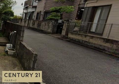袖ケ浦市横田の中古一戸建て