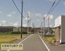袖ケ浦市横田の中古一戸建て