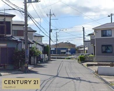 市原市君塚１丁目の土地