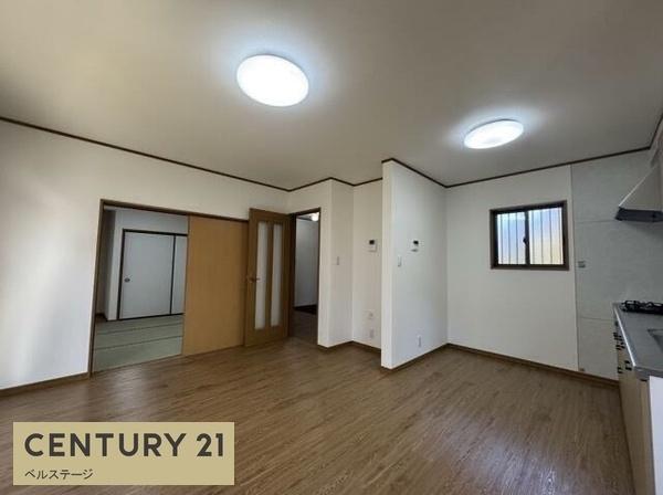 JR内房線　市原市泉台3丁目　中古戸建