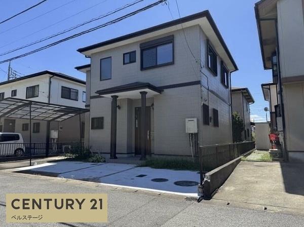 JR内房線　市原市泉台3丁目　中古戸建