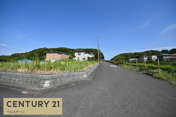 木更津市港南台２丁目の土地