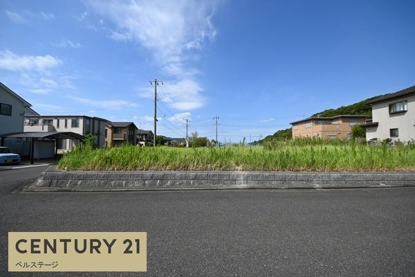 木更津市港南台２丁目の土地