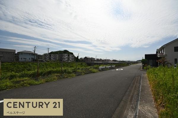 木更津市港南台２丁目の土地