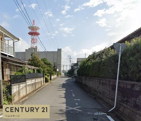JR内房線　君津市南久保2丁目　新築戸建1号棟