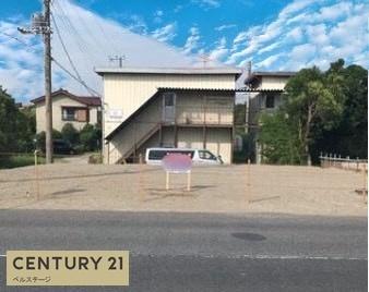 JR内房線　市原市椎津　売土地