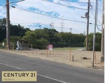 市原市椎津の土地