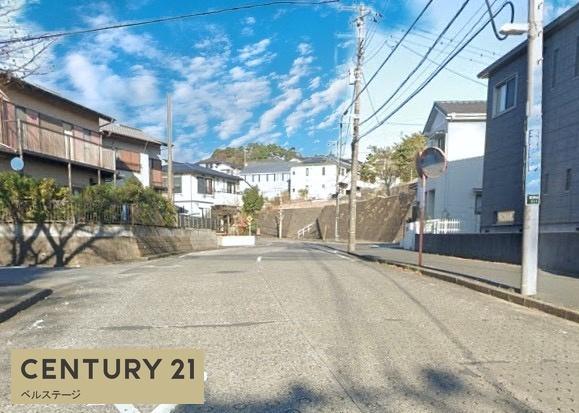 君津市君津台１丁目の土地