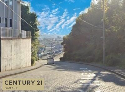 君津市君津台１丁目の土地