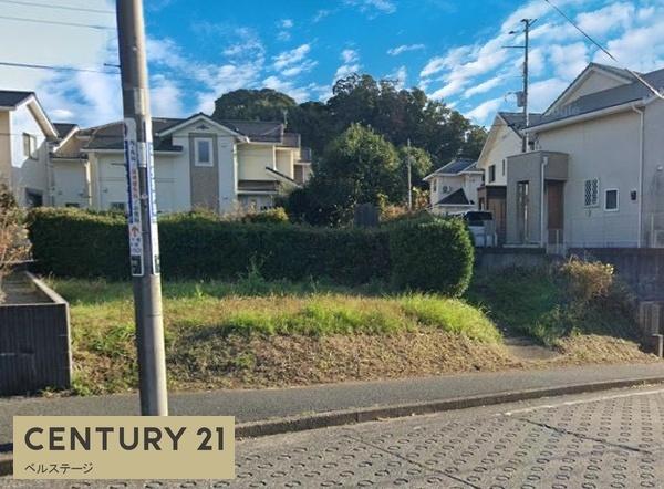 君津市君津台１丁目の土地