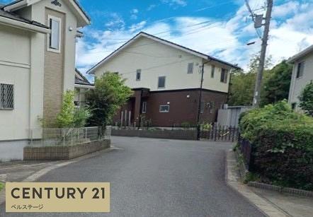 君津市君津台１丁目の土地