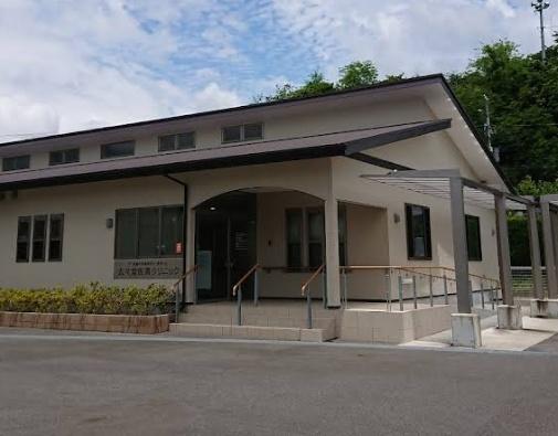 富津市八幡の土地(玄々堂 佐貫クリニック)