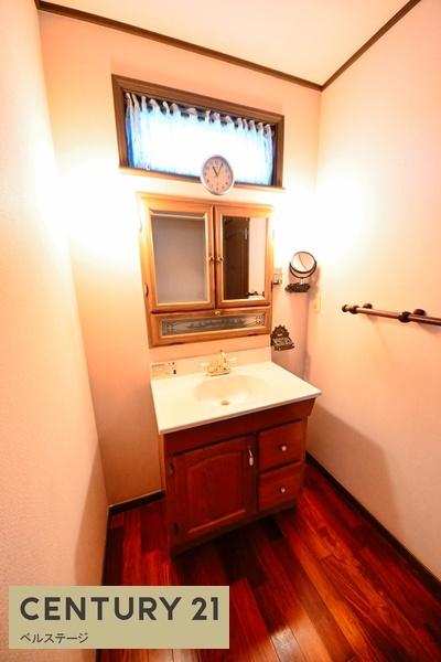 君津市北子安６丁目の中古一戸建て