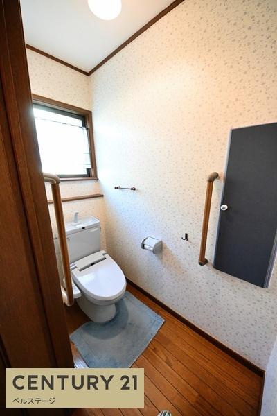 君津市北子安６丁目の中古一戸建て