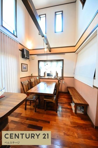 君津市北子安６丁目の中古一戸建て