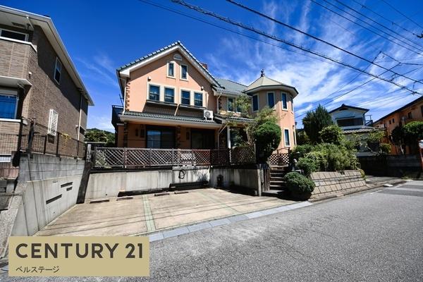 JR内房線　君津市北子安6丁目　中古戸建
