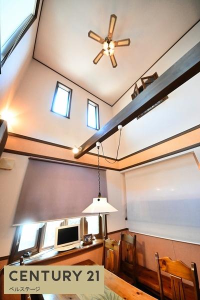 君津市北子安６丁目の中古一戸建て