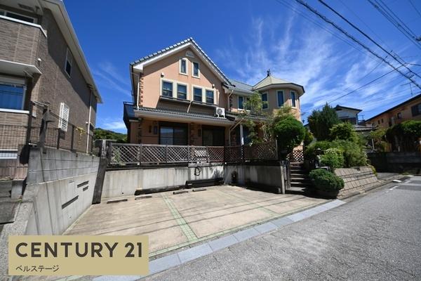 君津市北子安６丁目の中古一戸建て