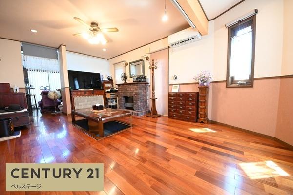 君津市北子安６丁目の中古一戸建て