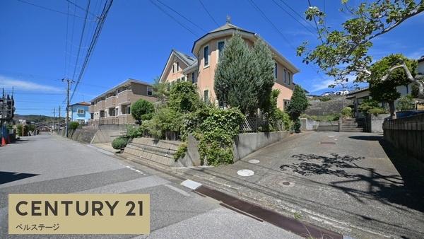君津市北子安６丁目の中古一戸建て
