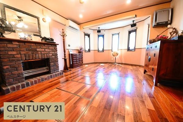 君津市北子安６丁目の中古一戸建て