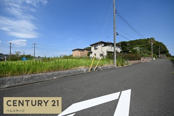 木更津市港南台２丁目の土地