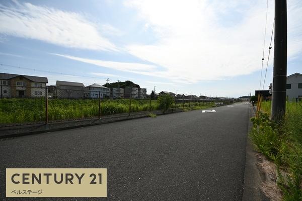 木更津市港南台２丁目の土地