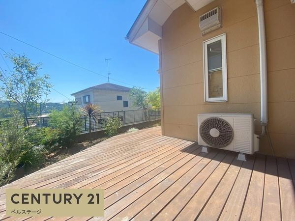 富津市絹の中古一戸建て