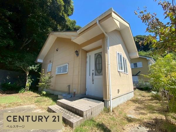 富津市絹の中古一戸建