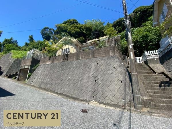 富津市絹の中古一戸建て